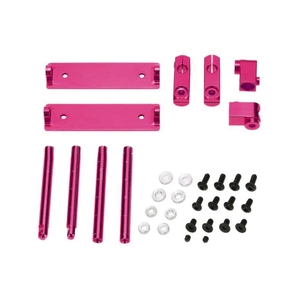 

For RC 1/10 Drift Car 94122 94123 Car Shell Strong Magnet Stealth Body Post
