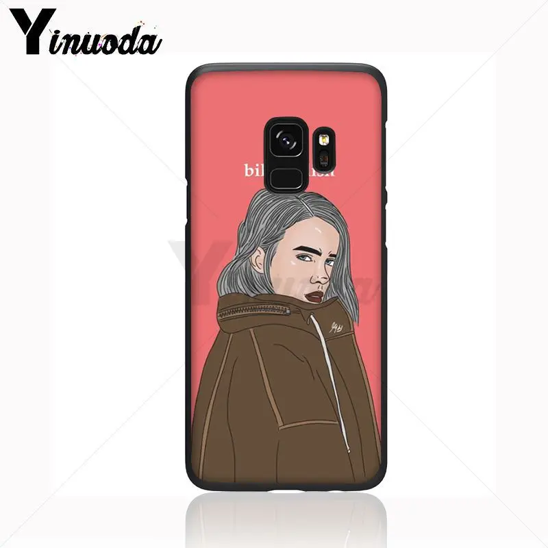 Billie Eilish 13 Girl