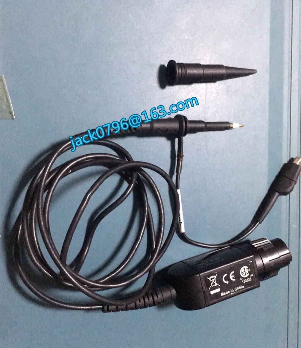 Пассивный датчик напряжения P6139B 10X 300 в 500 МГц для Tektronix бесплатная доставка |