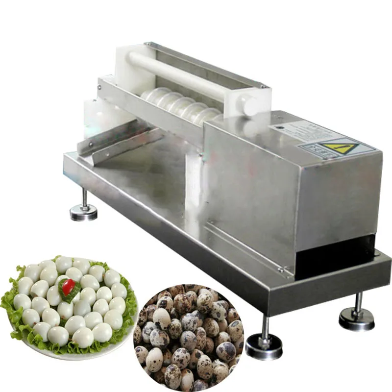 egg peeler
