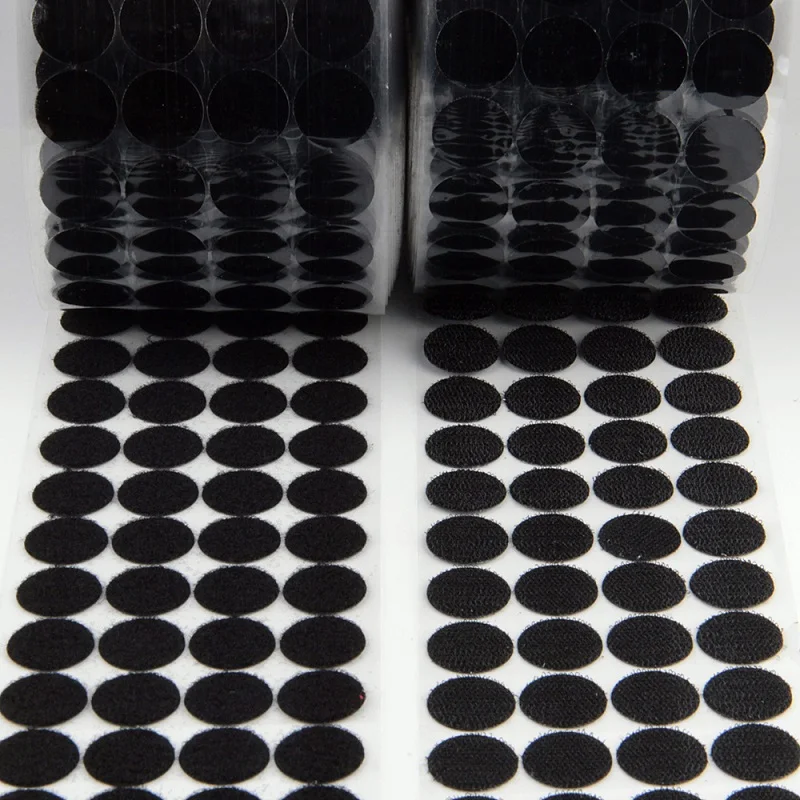 2.5cm black
