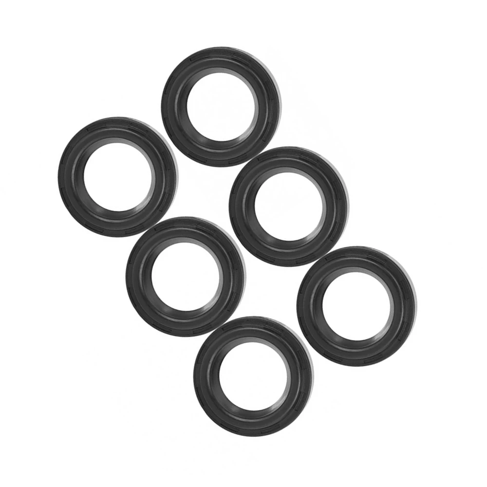 LEXUS LS400 1998-2000 VALVE COVER GASKET AND SPARK PLUG SEAL OEM SET