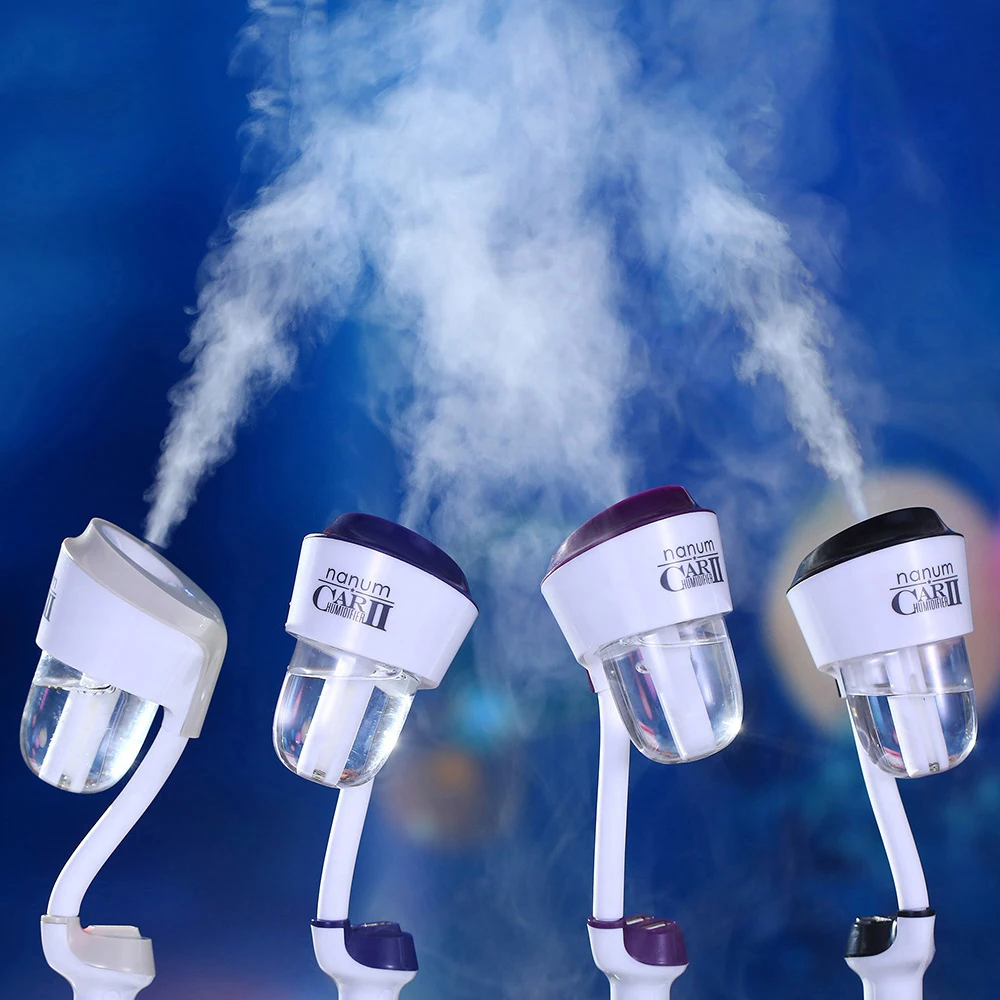 

12V Car Aromatherapy Diffuser Air Humidifier Portable Humidifier Air Aroma Diffuser Mist Maker Ultrasonic Aroma Diffuser