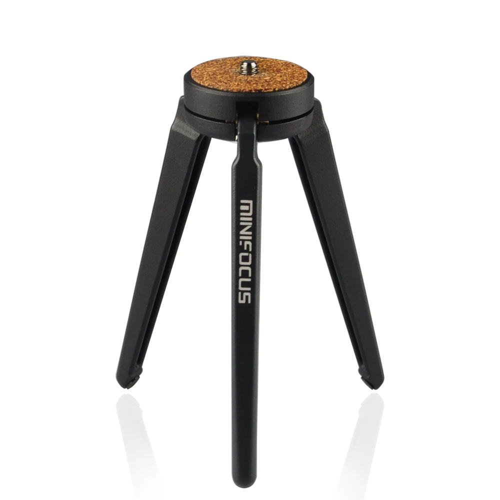 Алюминиевый мини штатив для смартфона Zhiyun Smooth 4 3 Q Crane 2 Weebill Dji Ronin s Osmo mobile