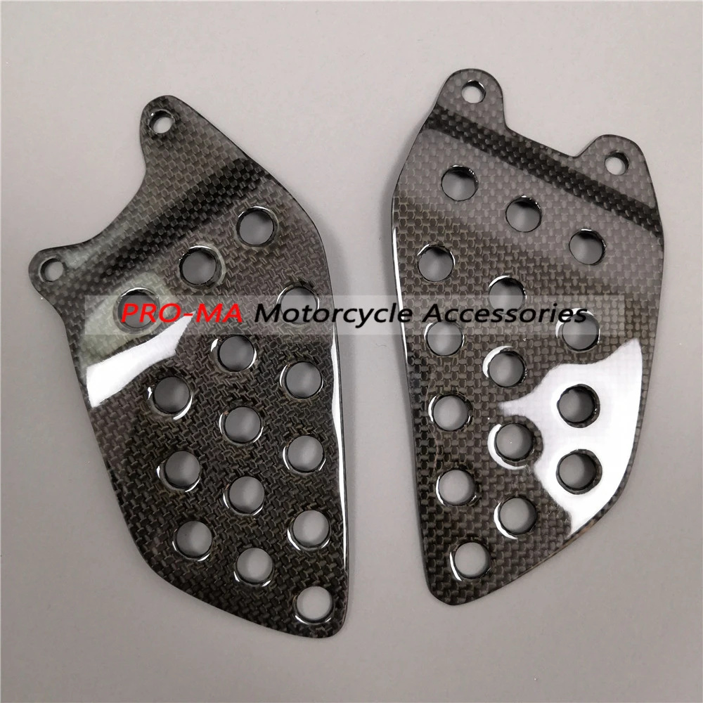 Мотоцикл набойки из углеродного волокна для Honda CBR900 2000-2001