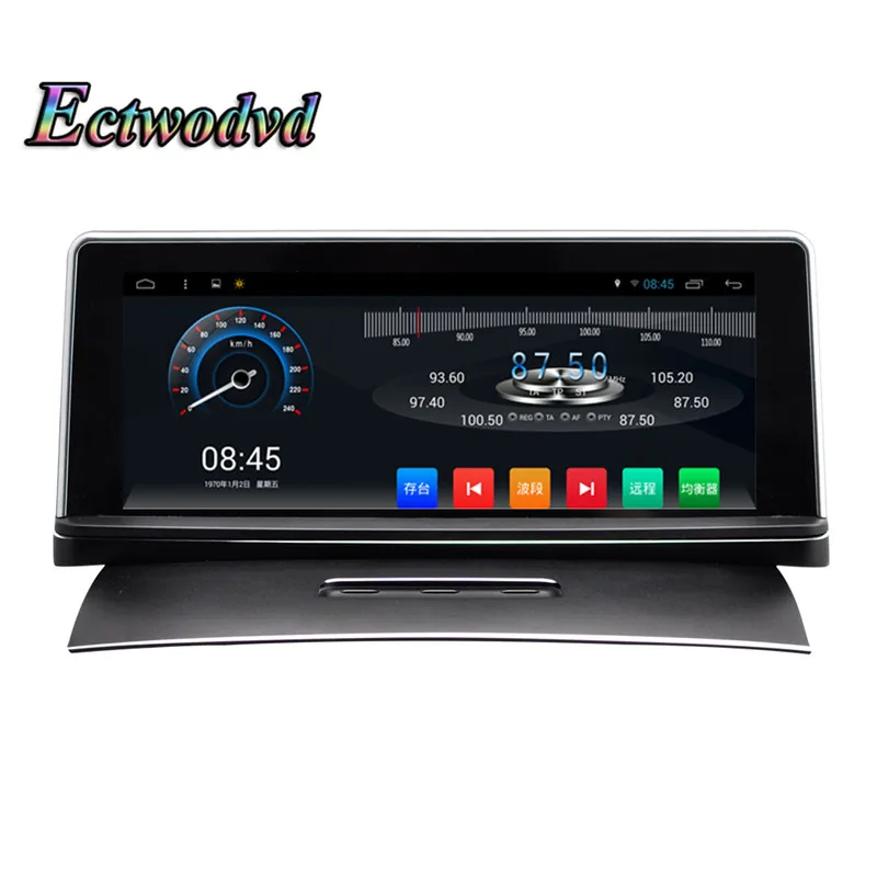 Ectwodvd 4 ядра 8 дюймов Android 7 1 автомобильный DVD gps для VW Touareg 2011 2012 2013 2014 2015 2016 |