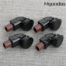 4x PDC Parking Sensor 39680-SHJ-A61 39680SHJA61 For Honda Odyssey 2005-2009 CR-V 2004-2013 Automobiles Ultrasonic Packtronic Car