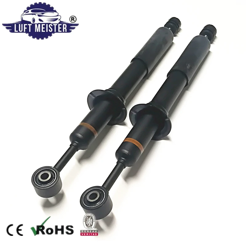 Комплект(4 пьезы) amortiguador para Для Lexus GX470/для Toyota Land Cruiser Prado 120#4851069195,4851069415, 4853069185,4853069485