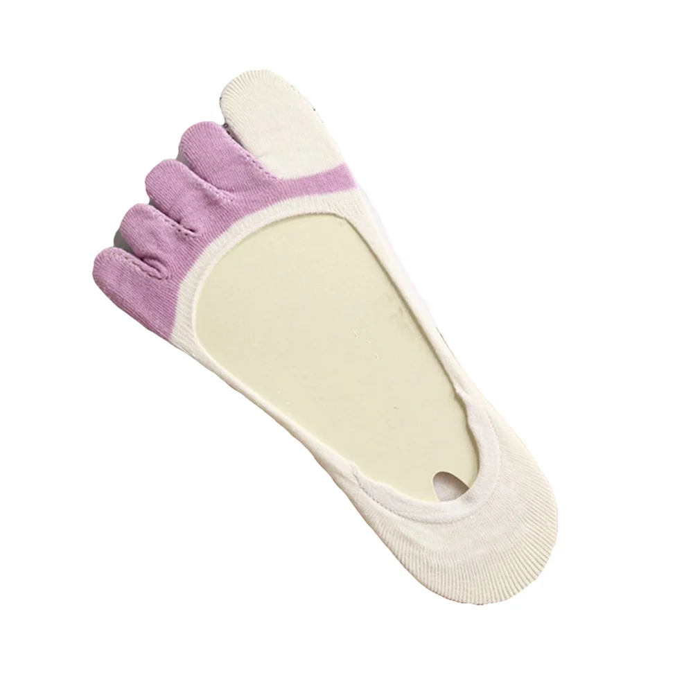 SCKHX-0012-White Purple