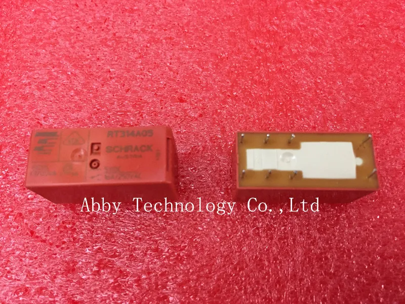 Реле 5v 16a