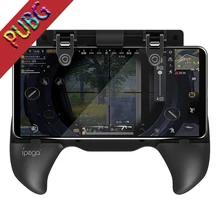 IPEGA 117 pubg Телескопический игровой Грип предназначен для съемки игр геймпад поддержка системы Android/iOS джойстик