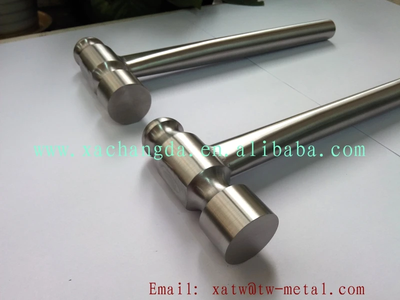 

titanium tools titanium hammer titanium bicycle parts custom