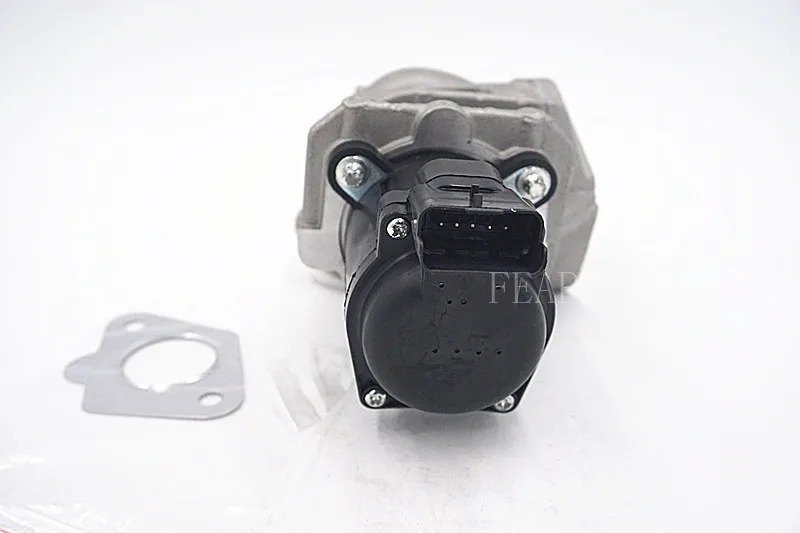 9660276280 1618.NR 1439414 161859 EGR клапан для FIT peugeot 206 207 307 308 407 1007 3008 5008 эксперт, 1,6 HDI