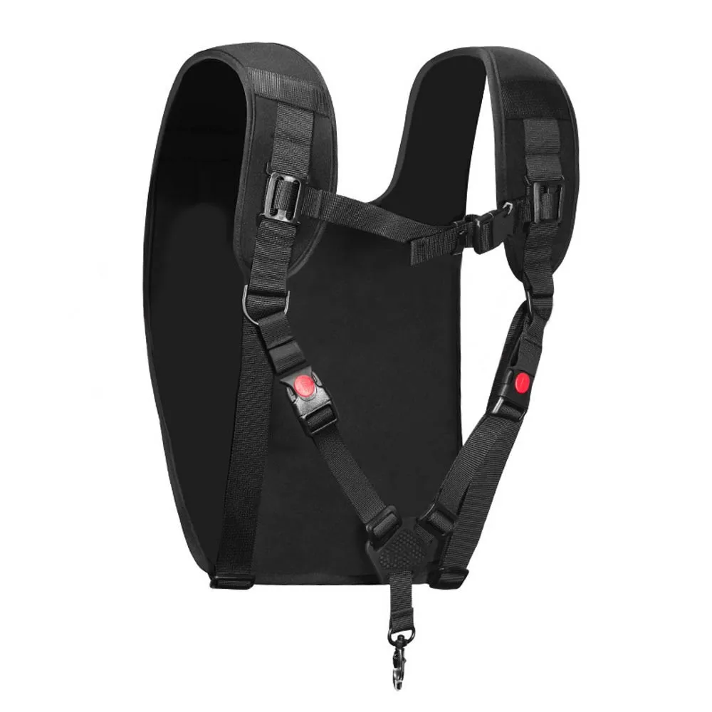 Backpack Bag Carrying Case Shoulder Strap For DJI Phantom 1 2 3 Vision RC Quadcopters Drone( Suitable For Short Journey)