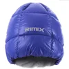RIMIX Winter Warm Down Hat Weight Outdoor Sport Cap Comfortable Protective Antifreeze For Skiing Climbing Hiking Snowboarding 2