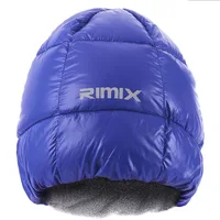 RIMIX Winter Warm Down Hat Weight Outdoor Sport Cap Comfortable Protective Antifreeze For Skiing Climbing Hiking Snowboarding 2