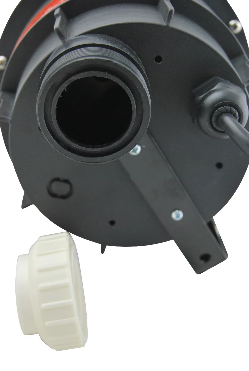 free shipping SDP-3000 4000W heater for massage bathtub controlled by digital control panel