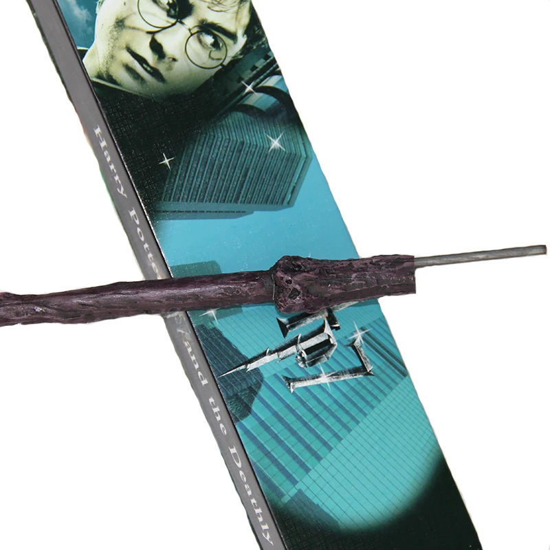 High Quality Magic Wand Cosplay Harry Potter Magic Trick Lord Kids Stick Toys Cosplay Christmas Gift High Quality Magic Wand Cosplay Harry Potter Magic Trick Lord Kids Stick Toys Cosplay Christmas Gift