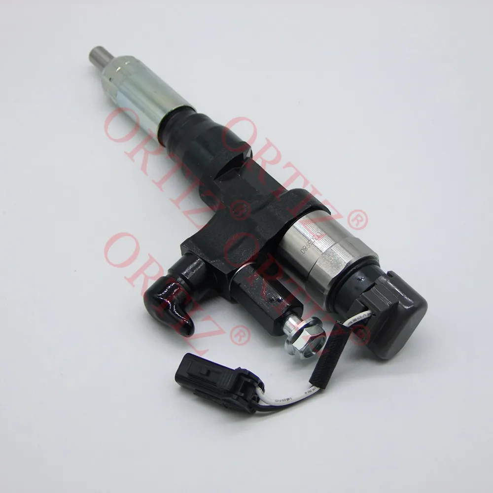 Ортис дизельным двигателем 095000-659# common rail 095000-6590, 1465A041 oem 095000-6591,095000-6592,095000-6594,095000-6593 CR