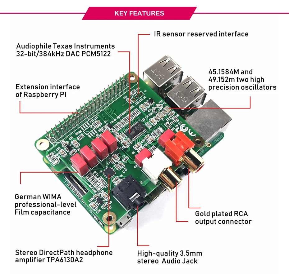 RPI-HiFi-DAC-Hat-PCM5122-Audio-Sound-Card-Expansion-Board-for-Raspberry-Pi-3-B-B+-Pi-Zero-W_08