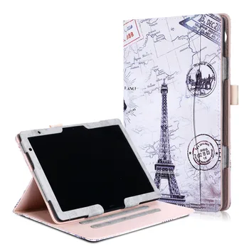 

Case For funda Huawei MediaPad T5 10 AGS2-W09/L09/L03/W19 Tablet cover for Huawei mediapad M5 lite 10 10.1 BAH2-W19/L09/W09