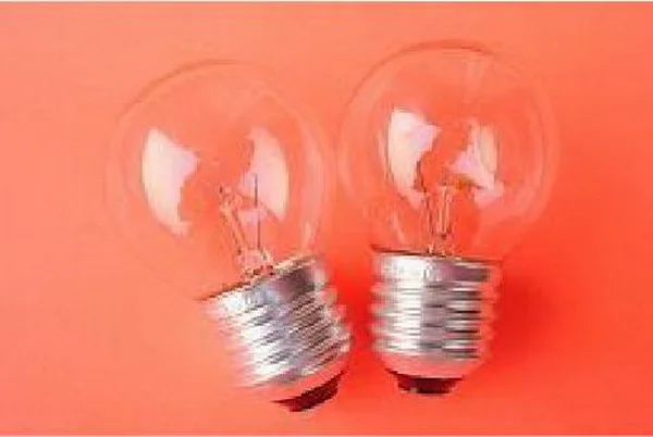 

GOOD! 220V 10-60W E27 G45 table lamp chandelier Buddha lamp lantern light ordinary incandescent bulb crystal light bulb LED073
