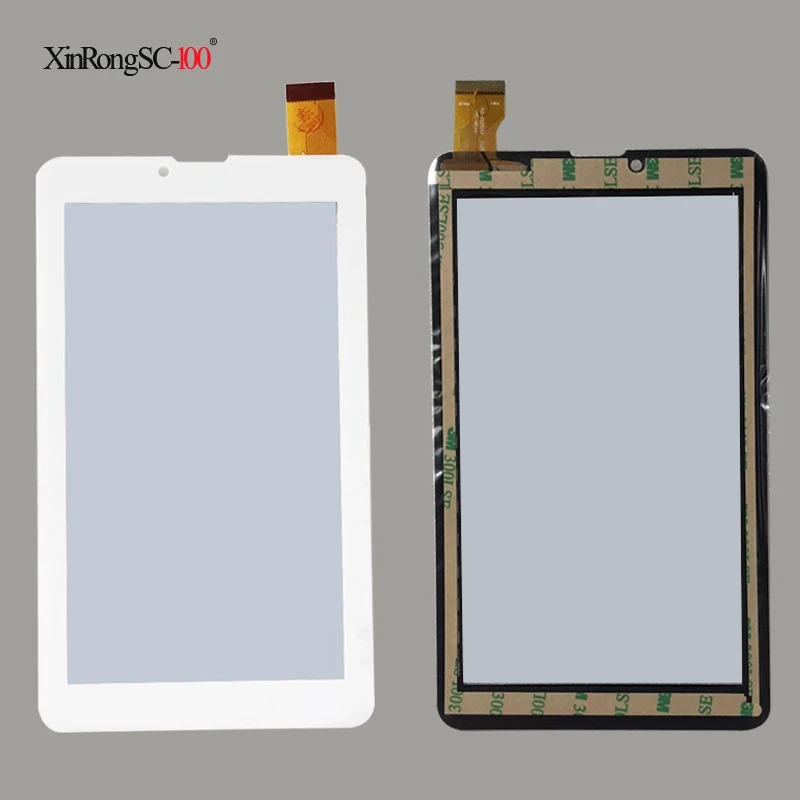 Новый 7-дюймовый Archos Access 70 3G/70c Xenon/70b Copper/70 Xenon Color/ Explay Tornado 3G сенсорный экран для