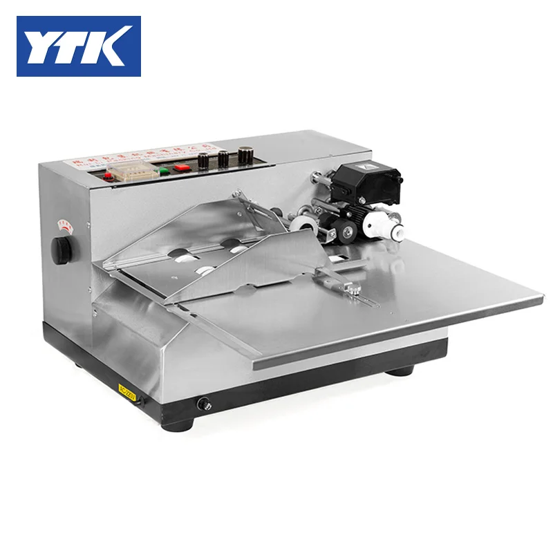 YTK MY 380F Automatic ink coder ink marking machine automatic coding