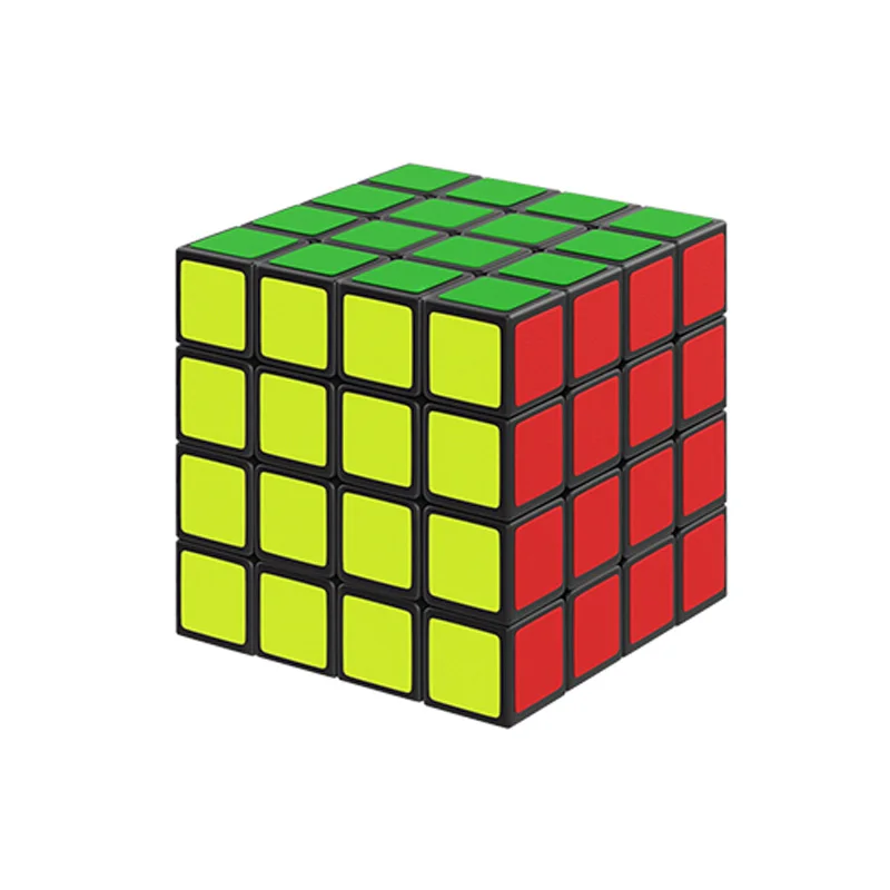 

New 3*3*3 & 4*4*4 Mini Size Professional Speed Cube Magic Cube Educational Puzzle Toys For Children Learning Cubo Magic Toys