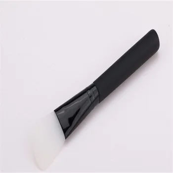 

Silica Gel Brush Beauty Make Up Mask Brushes Eye Facial Face Mud Mask Mixing Brush Cosmetic Makeup Tools Pincel Maquiagem