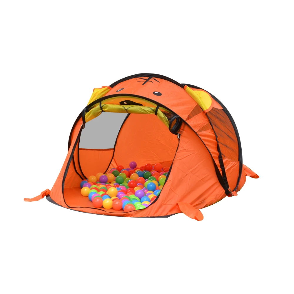 Play-Tent-Baby-Toys-Ball-Pool-Pit-Beach-Sun-Shelter-UV-Protection-Portable-Shade-Pool-for (2)