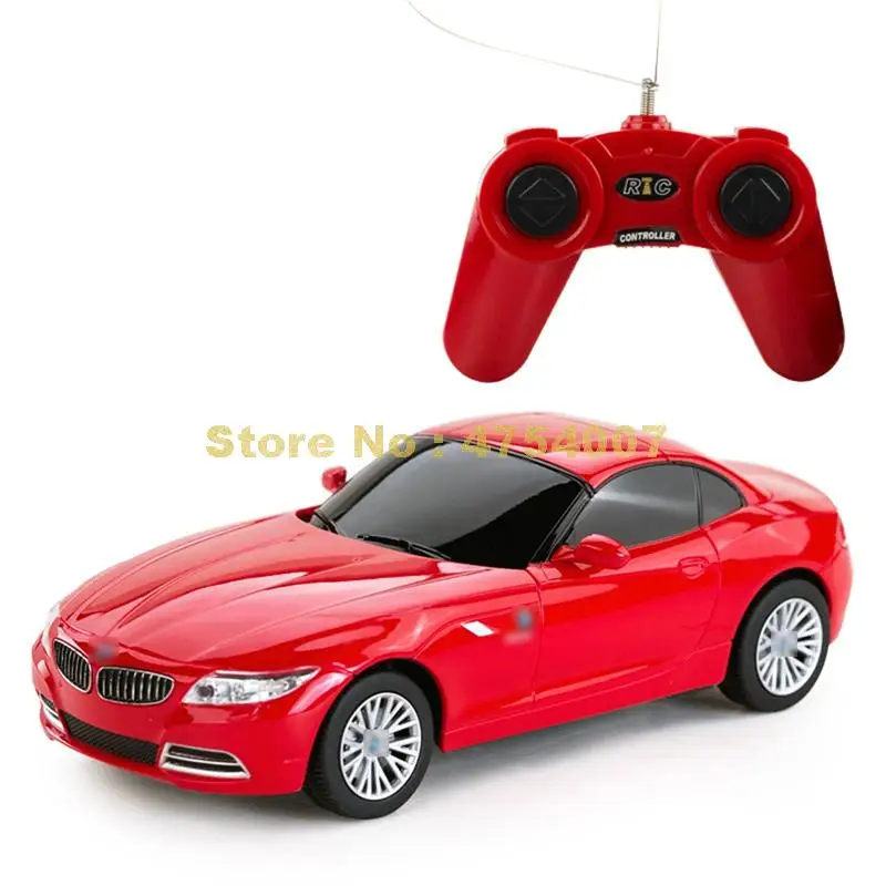 

39700 remote control 1:24 car rc 18*8.5*5cm model Toy
