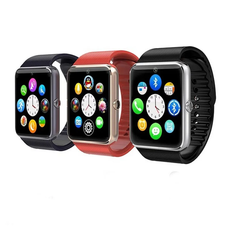 smartwatch samsung s5