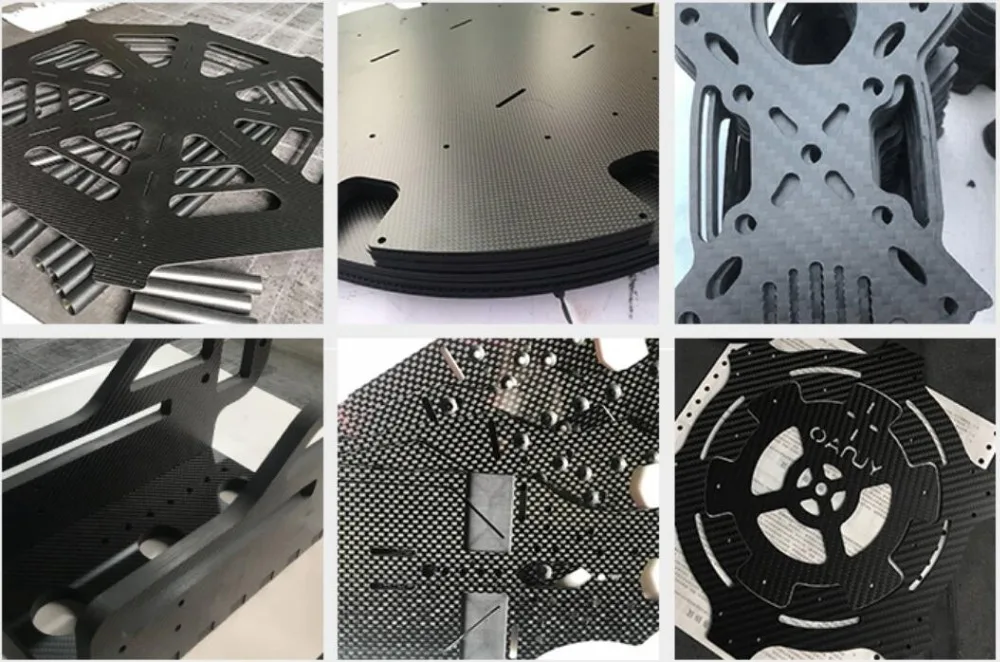 carbon fiber plate 3