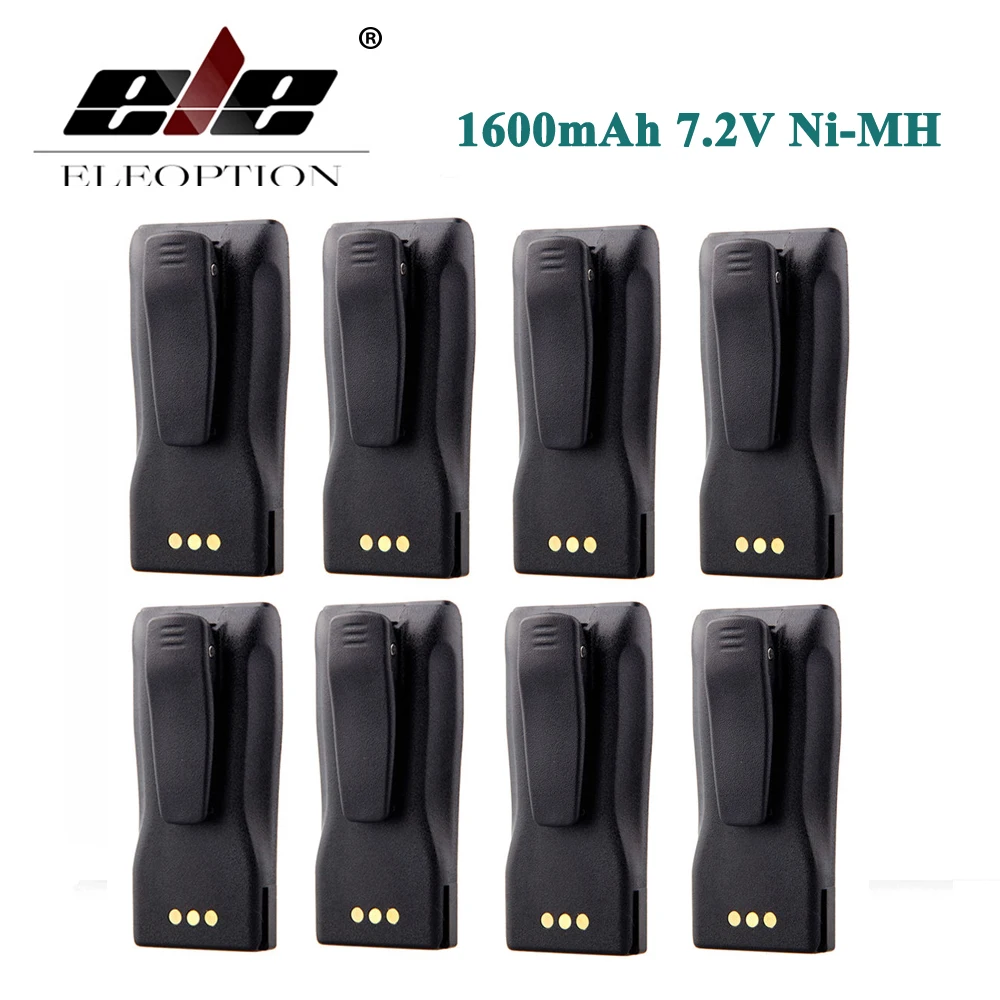 Аккумулятор motorola nntn4851