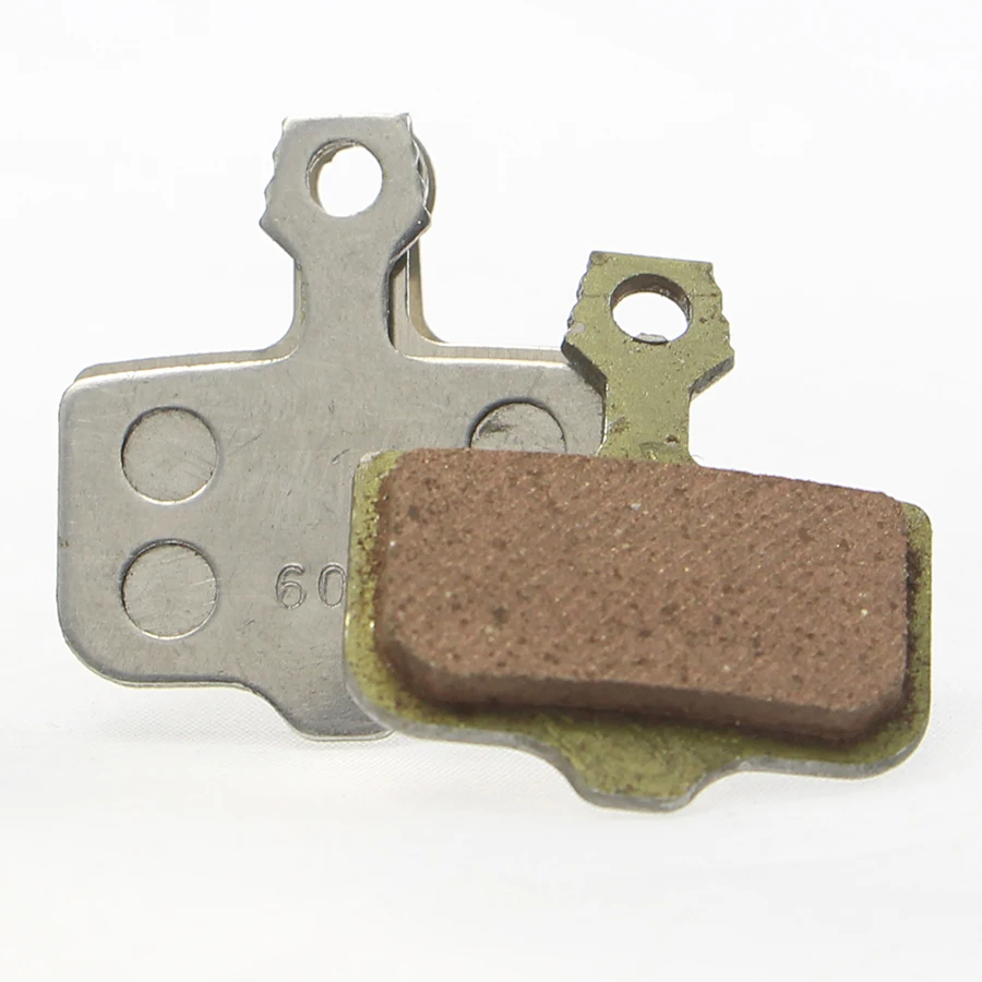 sram avid brake pads