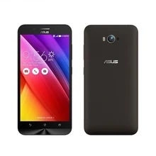 Original ASUS Zenfone Max ZC550KL 4G LTE Mobile Phone Quad Core 5.5” 13.0 MP Dual SIM Android Smartphone 2GB RAM 5000mAh