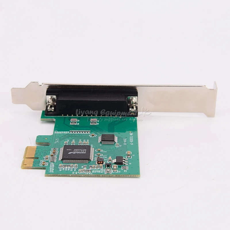 parallel port card PCI-E (3)