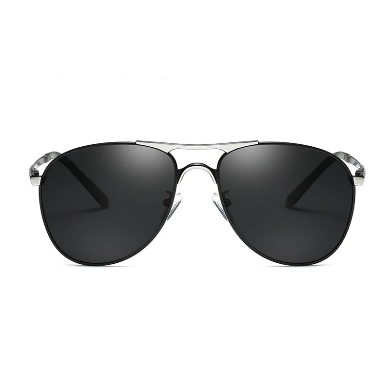  Driver Glasses Polarized Sunglasses Outdoor Men Hd Vision Driving Goggles Car Accessories UV400 201