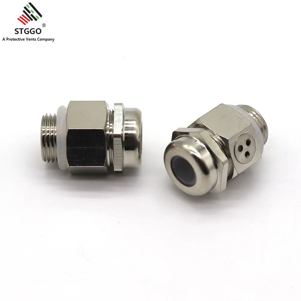 M16* 1,5 акустический вентиляционный Пылезащитный Водонепроницаемый IP 67 водонепроницаемый воздушный канал для динамика