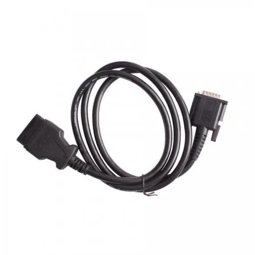 16-контактный Основной Тестовый Кабель OBD2 для кабеля Autel AutoLink AL419 AL519 AL439 AL539 AL539B AL619
