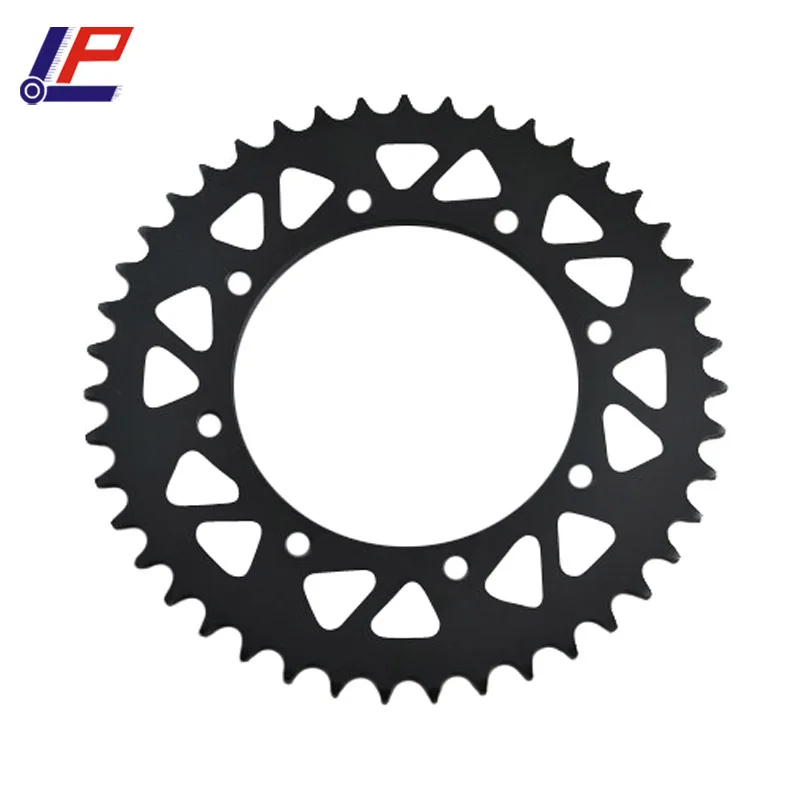 

REAR SPROCKET FIT FOR Kawasaki KLR650 R Tengai 1989 1990 1991 1992 1993 1994 1995 NEW PACKING 43T