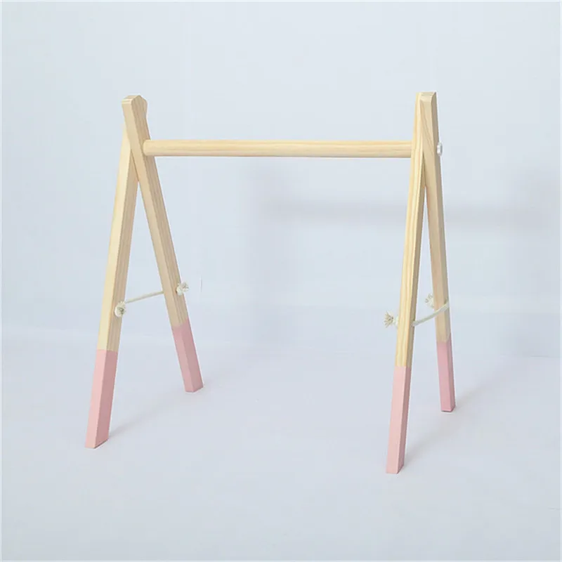 Nordic-Baby-Room-Decor-Play-Gym-Toy-Wooden-Nursery-Sensory-Toy-Gift-Infant-Room-Clothes-Rack (1)