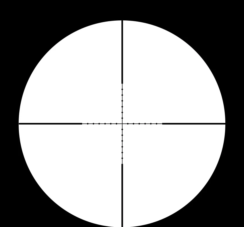 Sniper4-16x40AOL охотничий прицел тактический оптический прицел полный размер Mil-Dot оборудование RGB проволока сетка для винтовки прицел страйкбол