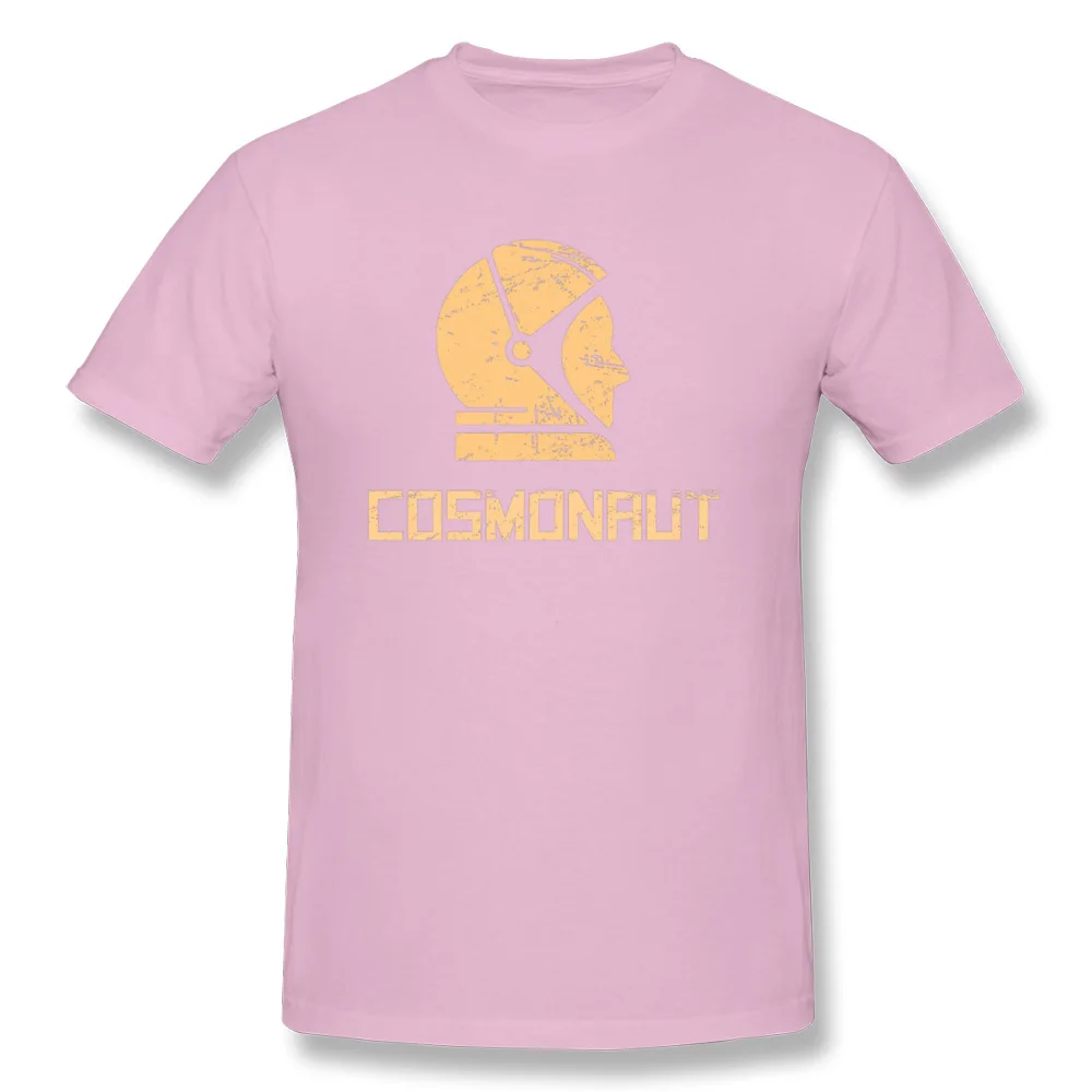 High Quality 26CC282 Casual Short Sleeve T Shirt Summer Autumn Crew Neck 100% Cotton Tops Shirts for Men Tops Shirts Normal 26CC282 pink