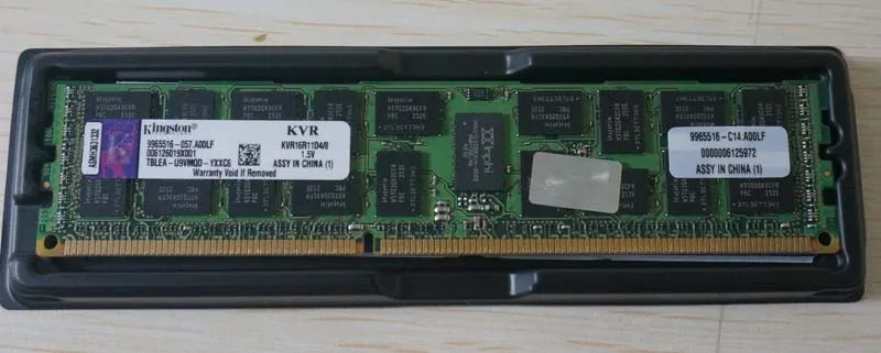 DDR3 Reg сервера ECC ram RECC памяти 8 ГБ