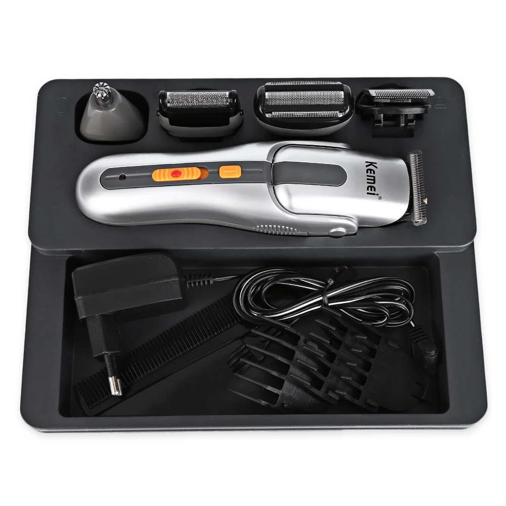 Kemei680A-5-dans-1-Nouveau-Cutter-lectrique-tondeuse-cheveux-Rechargeable-Tondeuse-tondeuse-barbe-Sans-Fil-tondeuse (5)