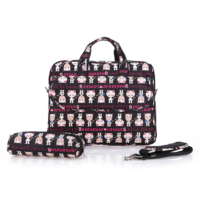 cute waterproof laptop backpack