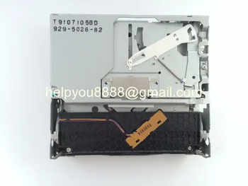 

Clarion single CD mechanism loader without PCB board for VW f--o-r-d car radio Tuner