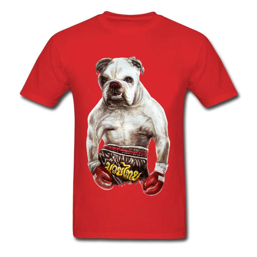 killer dog_red